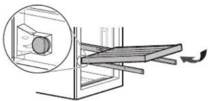 SIGNATURE SKSUW2401P - Removing/Assembling Racks - 3