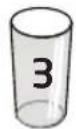 Koenic KDW 6051 B FI XXL - Notes concerning the energy- and water consumption of the dishwasher - 27
