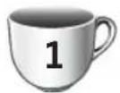 Koenic KDW 6051 B FI XXL - Notes concerning the energy- and water consumption of the dishwasher - 10