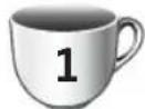 Koenic KDW 6051 B FI XXL - Notes concerning the energy- and water consumption of the dishwasher - 14