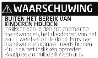 Koenic KCC 65622 - Veiligheidsinstructies - 1