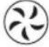 Koenic KCC 65622 - Opmerking: - 2