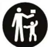 Koenic KCC 65622 - KEEP OUT OF REACH OF CHILDREN - 1