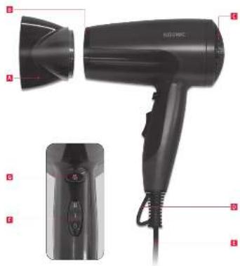 Koenic KHD 160 - 2