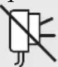 Koenic KFH 22322 USB - Istruzioni di sicurezza - 2