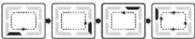 Koenic KAC 12022 WLAN - Modo - 18