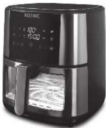 Koenic KAF 71523 B - 1