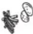 Koenic KAF 71523 B - Recommended frying times - 2