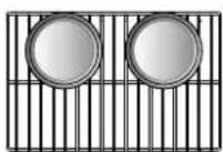 SIGNATURE SKSSV3011MT - Rack and Pan Placement - 8