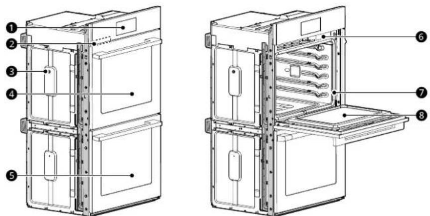 SIGNATURE SKSSV3011MT - Product Features - 1