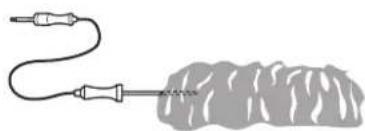 SIGNATURE SKSSV3011MT - Modo Probe (Sonda) (Solo horno superior) - 1