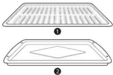 SIGNATURE SKSSV3011MT - Tips for Convection Roasting - 1