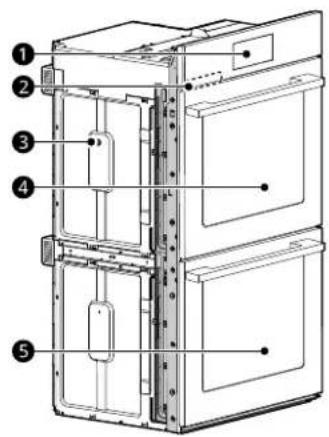 SIGNATURE SKSSV3011MT - Interior/exterior - 1