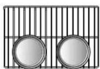 SIGNATURE SKSSV3011MT - 3 - 1