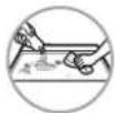 SIGNATURE SKSIT3601GE - PRECAUCIÓN - 2