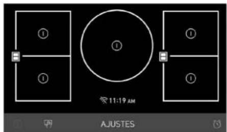SIGNATURE SKSIT3601GE - Puesta en funcionamiento - 3