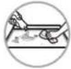 SIGNATURE SKSIT3601GE - CAUTION - 5