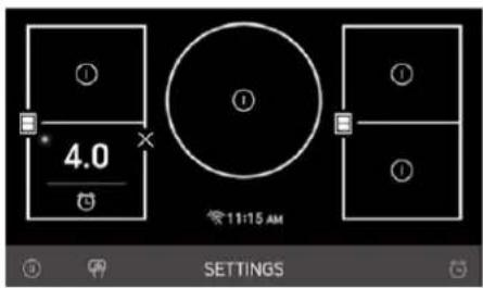 SIGNATURE SKSIT3601GE - OPERATION - 2