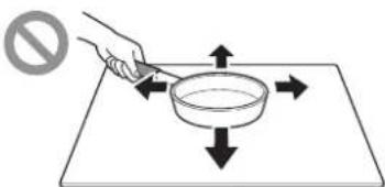 SIGNATURE SKSIT3601GE - CAUTION - 1