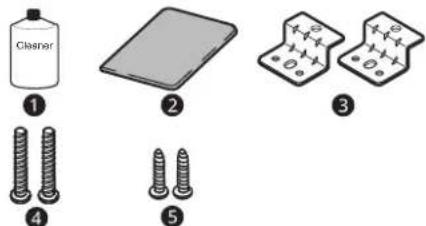 SIGNATURE SKSIT3601GE - Accessoires - 1