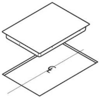 SIGNATURE SKSIT3601GE - 3 - 1