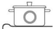 SIGNATURE SKSIT3601GE - (Correcto) - 4