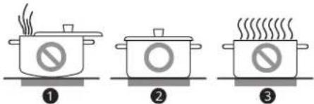 SIGNATURE SKSIT3601GE - Tips for Saving Energy - 4
