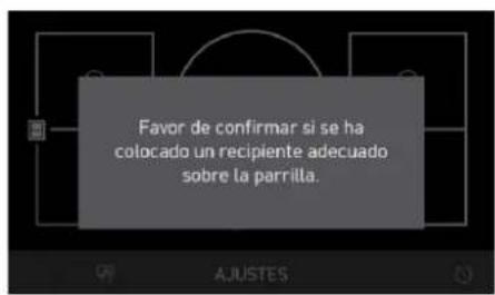SIGNATURE SKSIT3601GE - ADVERTENCIA - 2