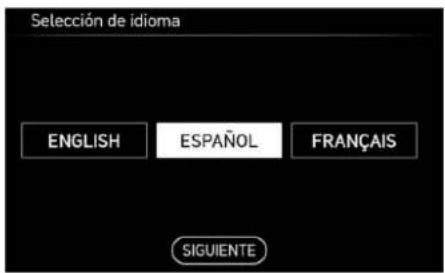 SIGNATURE SKSIT3601GE - Puesta en funcionamiento - 1