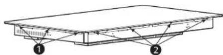 SIGNATURE SKSIT3601GE - 1 - 1