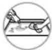 SIGNATURE SKSIT3601GE - CAUTION - 2