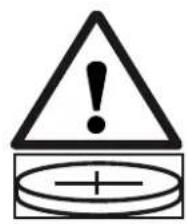 SIGNATURE SKSIT3601GE - WARNING - 1
