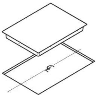 SIGNATURE SKSIT3601GE - 3 - 1