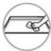SIGNATURE SKSIT3601GE - MISE EN GARDE - 1