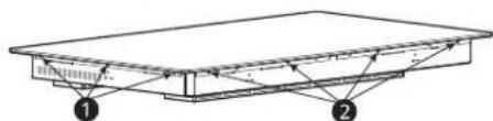 SIGNATURE SKSIT3601GE - 1 - 1