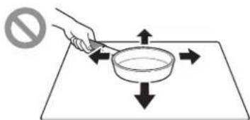 SIGNATURE SKSIT3601GE - MISE EN GARDE - 1