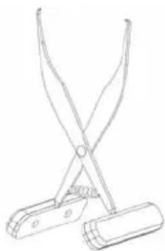Monogram Forge - CE QUI EST FOURNI - 2