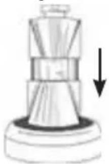 Monogram Forge - ATTENTION - 3