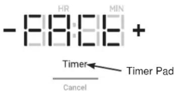 Monogram ZHU36RDTBB - CUSTOM SETTINGS - 3