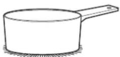 Monogram ZHU36RDTBB - Batterie de cuisine adaptée - 3