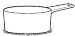 Monogram ZHU36RSTSS - Suitable Cookware - 3