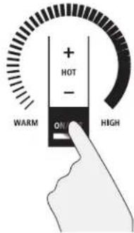 Monogram ZHU36RSTSS - USING YOUR COOKTOP - 1