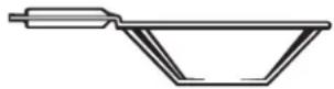 Monogram ZHU36RSTSS - Suitable Cookware - 5