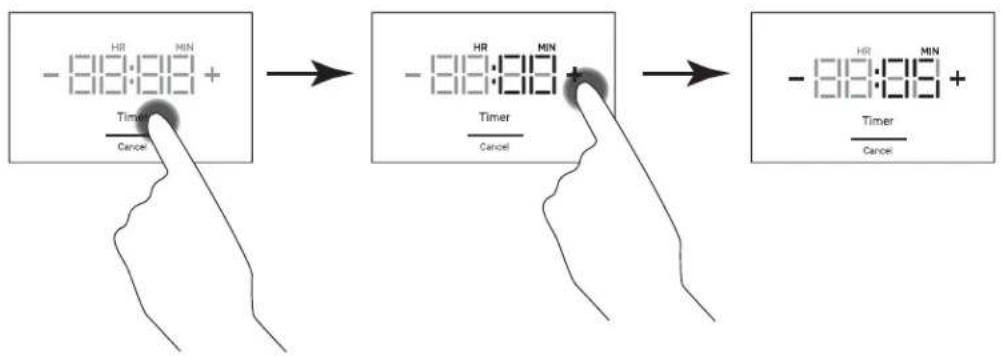 Monogram ZHU30RSTSS - KITCHEN TIMER - 1