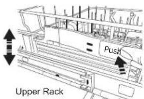 Monogram ZDT925SINII - Upper Rack - 5
