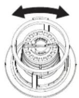 Monogram ZDT925SINII - Ultra-Fine Filter Assembly - 2