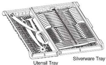Monogram ZDT925SINII - 3rd Rack (Model ZDT985) - 1