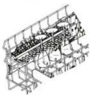 Monogram ZDT925SINII - ATTENTION - 1