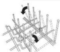 Monogram ZDT925SINII - PRECAUCION - 3