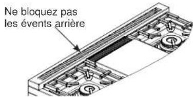 Monogram ZGP304NTSS - ÉVENTS DU FOUR - 1